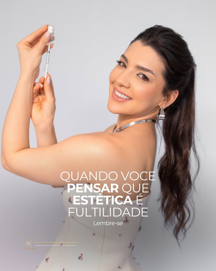 Consultório de harmonização orofacial em Salvador, BA